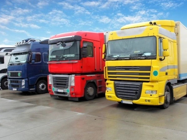 Konya Sapanca Nakliye